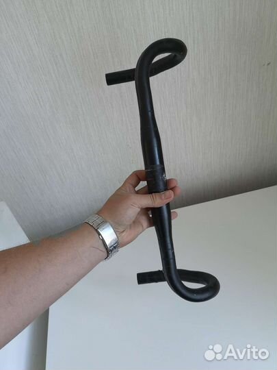 Руль шоссейный