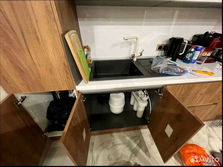 Фильтр для очистки воды