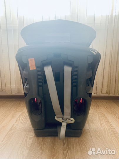 Автокресло britax romer 9-18 кг/15-36 кг