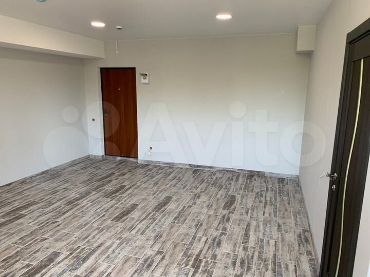 Свободного назначения, 33 м²