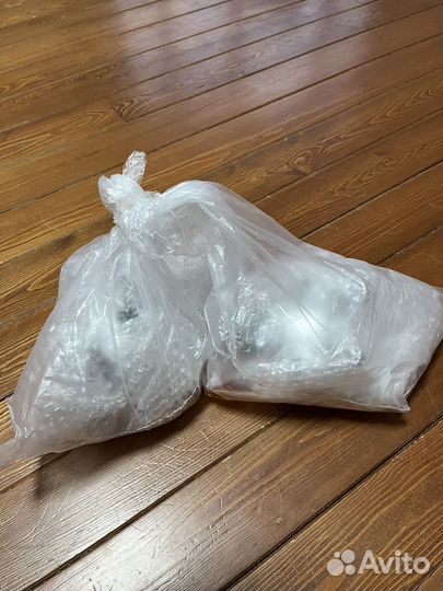 Оранжевые повортнтки bosch для ваз 2110-2112