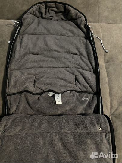 Конверт в коляску,санки