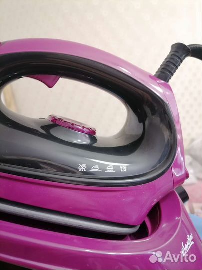 Парогенератор MIE, 2100вт/5бар, новый