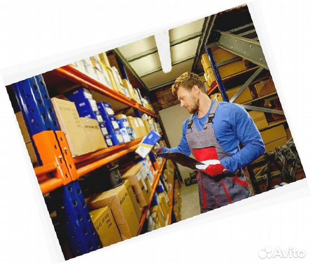 Фасовщик на склад Еженедельный аванс