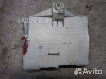 Блок управления Мазда 6 2 GH