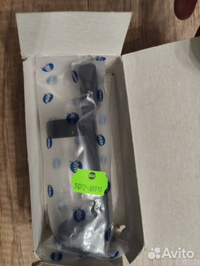 Кронштейн MAK для оптики