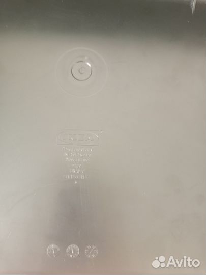 Поставка для ноутбука Иkea