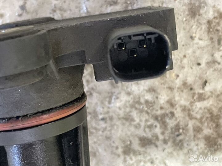 Датчик уровня масла Mercedes W245 W169 Мерседес