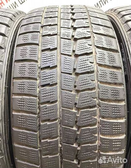 Dunlop Winter Maxx WM01 215/60 R16 90L