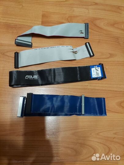 Шлейф FDD. Каьель для дисковода