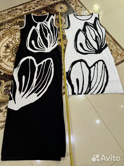 Платье luisa cerano