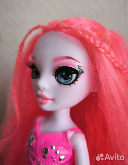 Shadow high Mara Мара