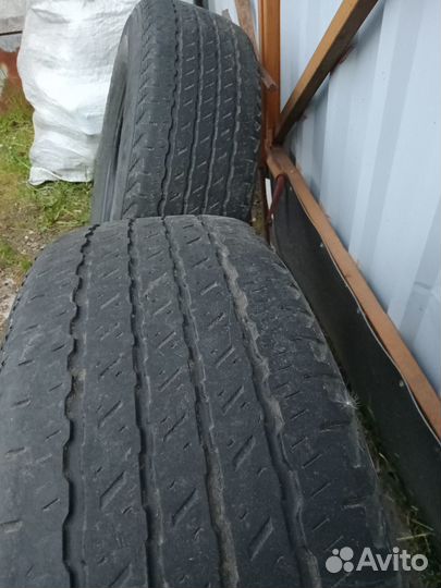 Roadstone Roadian A/T 225/70 R16