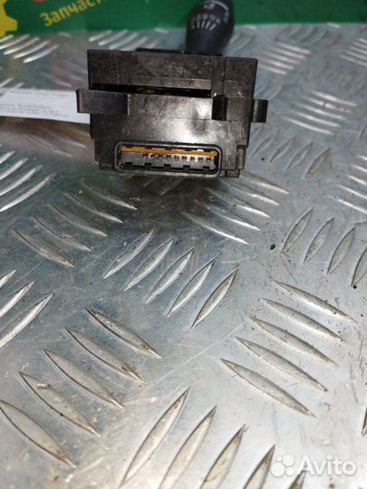 Подрулевой переключатель дворников Mitsubishi