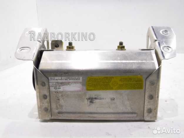 Подушка безопасности в торпеду 60619540