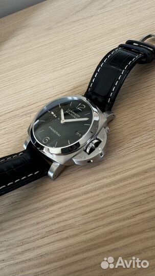 Panerai Luminor Marina 1950 3 Days PAM00392. 42mm