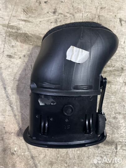 Воздуховод печки правый Mercedes-Benz A-Class W168