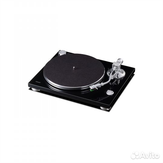 Проигрыватель винила teac TN-3B-SE