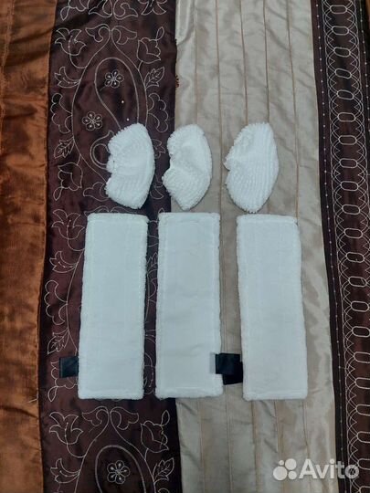 Продам салфетки, тряпки для karcher