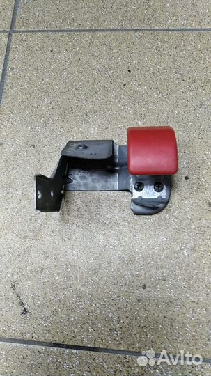 Ручка открывания капота Volvo S40 I