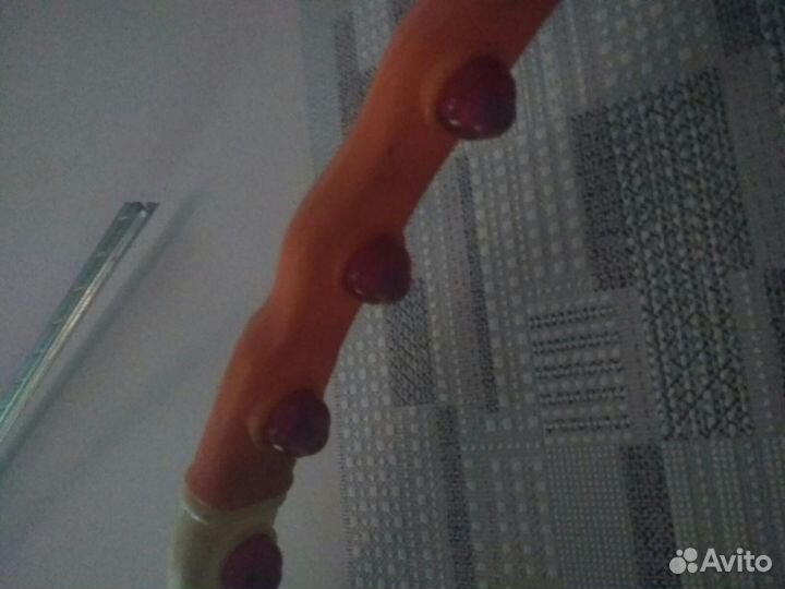 Обруч хула хуп