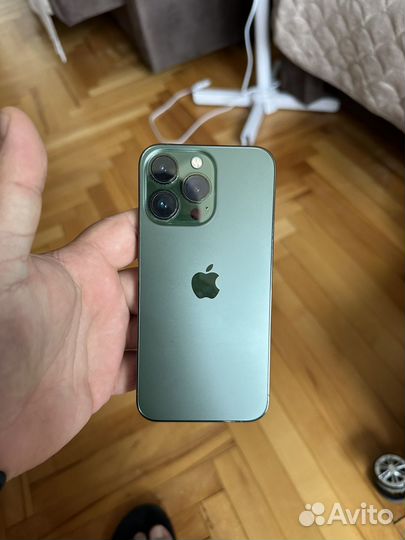 iPhone 13 Pro, 128 ГБ