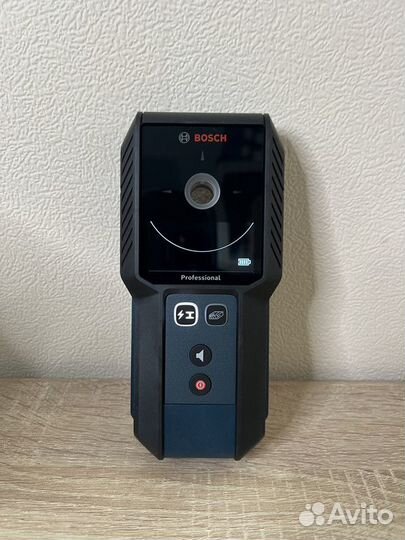 Bosch GMS Детектор проводки оригинал, новый