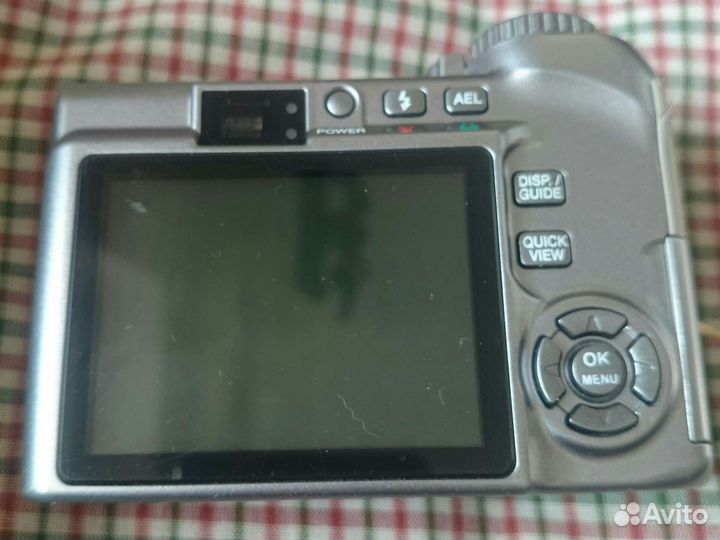 Olympus SP-310