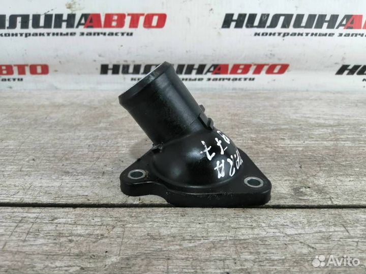 Корпус термостата Сузуки Гранд Витара 3 2.0