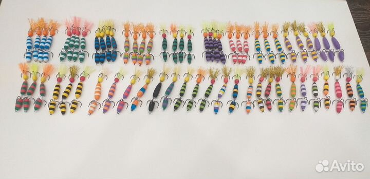 Приманка мандула