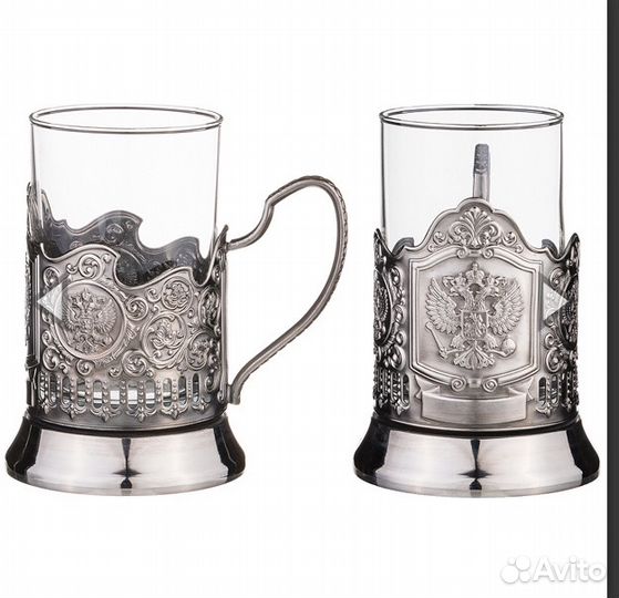 Подстаканники в ассортименте