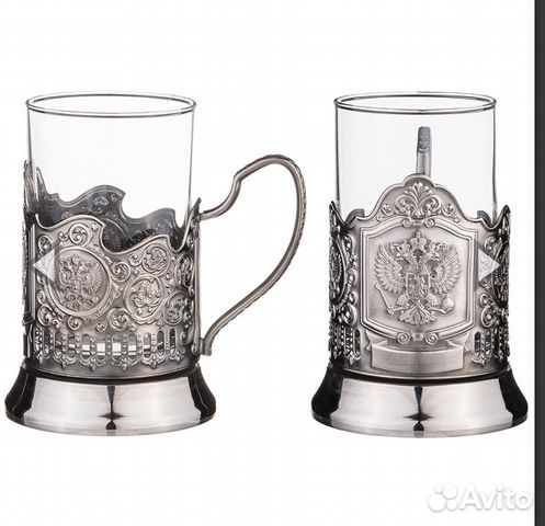 Подстаканники в ассортименте