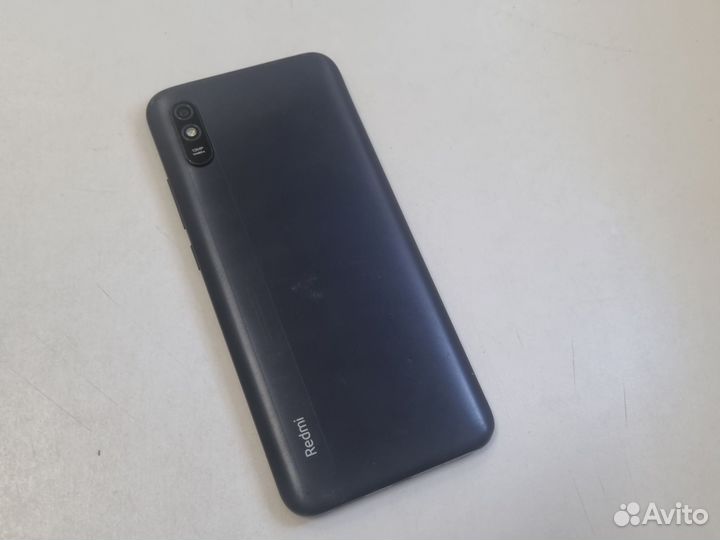 Xiaomi Redmi Note 9, 4/128 ГБ