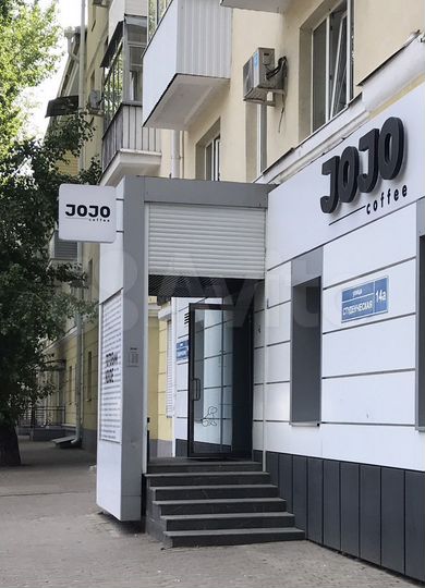 Общепит, 90.2 м²