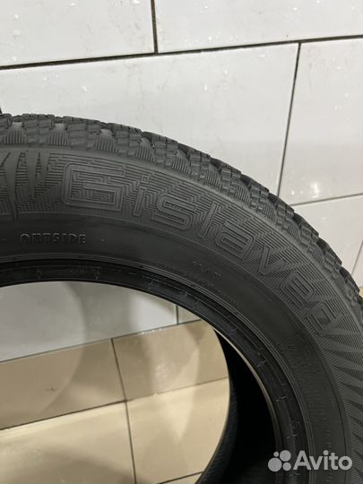 Gislaved Nord Frost 200 185/65 R15