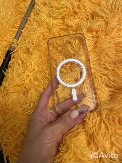 Чехол iPhone 12/12 pro