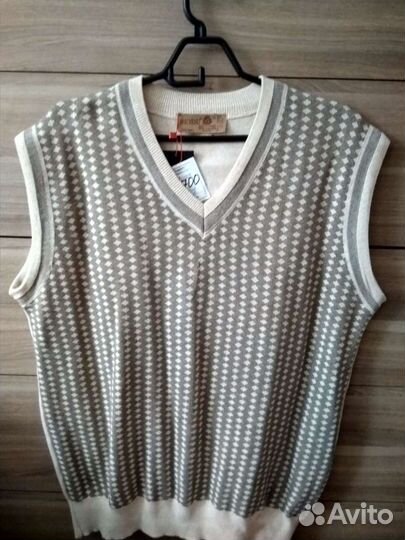 Жилетка мужская