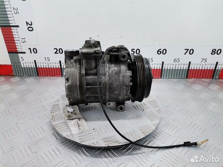 Компрессор кондиционера для Volkswagen Passat 5 GP