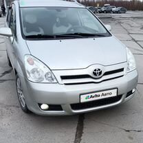 Toyota Corolla Verso 1.8 AMT, 2006, 156 600 км, с пробегом, цена 850 000 руб.