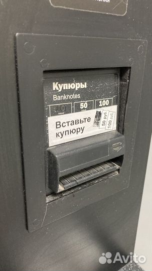 Кофейня самообслуживания готовый бизнес