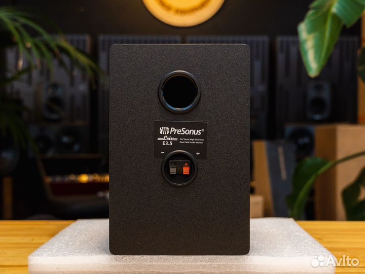 Presonus Eris E3.5 Pair