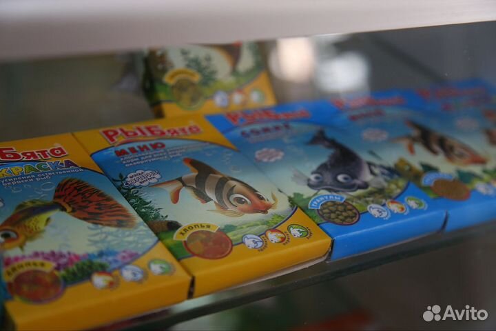 Зоомагазин Зверополис на Свердлова 46