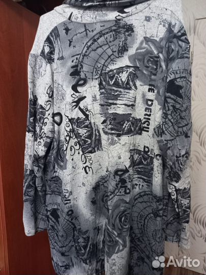 Женская одежда