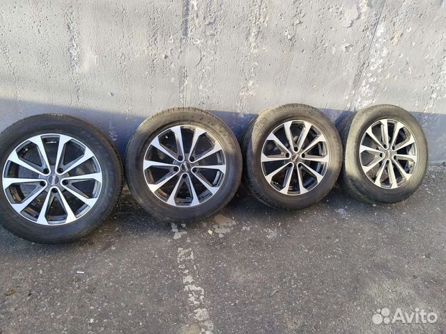 Титановые диски купить в Ивантеевке | Авито