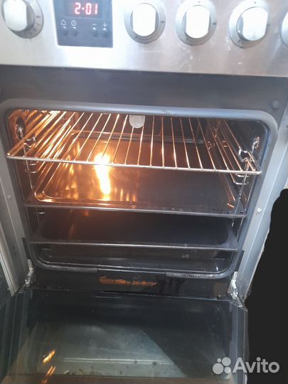 Плита газовая