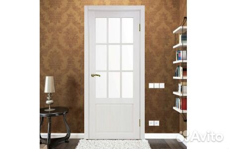 Дверь межкомнатная 