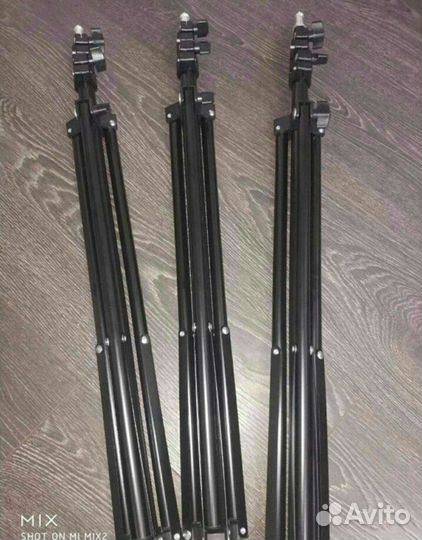 Штатив универсальный