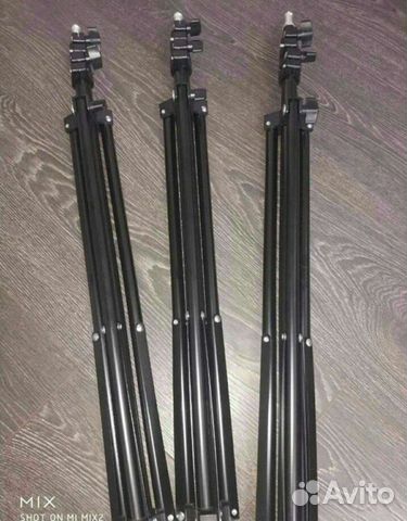 Штатив универсальный