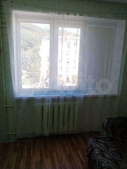 Комната 19,6 м² в 1-к., 4/5 эт.