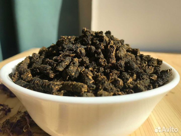 Иван-чай 1 кг 2023 новый урожай, натуральный